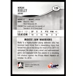 2012 In The Game Heroes and Prospects  #129 Morgan Rielly