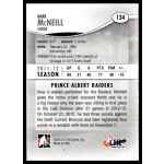 2012 In The Game Heroes and Prospects  #134 Mark McNeill