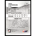 2012 In The Game Heroes and Prospects  #138 Chandler Stephenson