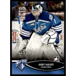 2012 In The Game Heroes and Prospects  #139 Andrey Makarov