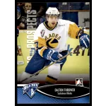 2012 In The Game Heroes and Prospects  #140 Dalton Thrower