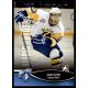 2012 In The Game Heroes and Prospects  #141 Lukas Sutter 