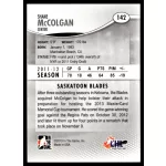 2012 In The Game Heroes and Prospects  #142 Shane McColgan