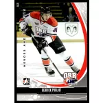 2012 In The Game Heroes and Prospects Top Prospects #TP-12 Derrick Pouliot