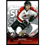 2012 In The Game Heroes and Prospects Subway Series #SSS-14 Mark McNeill