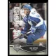 2012 In The Game Heroes and Prospects  #159 Nick Baptiste
