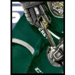 2012 In The Game Heroes and Prospects He Shoots He Scores Points #1