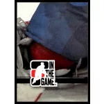 2012 In The Game Heroes and Prospects He Shoots He Scores Points #7