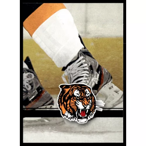 2012 In The Game Heroes and Prospects He Shoots He Scores Points #10