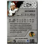 2020 Skybox Metal Universe  #12 Alex DeBrincat