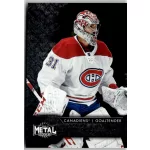 2020 Skybox Metal Universe  #31 Carey Price