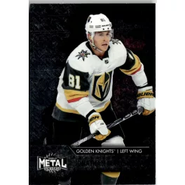 2020 Skybox Metal Universe  #43 Jonathan Marchessault