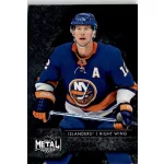 2020 Skybox Metal Universe  #80 Josh Bailey