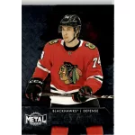 2020 Skybox Metal Universe  #104 Nicolas Beaudin RC