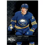 2020 Skybox Metal Universe  #145 Dylan Cozens RC