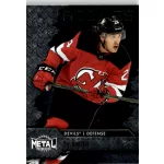 2020 Skybox Metal Universe  #149 Ty Smith RC