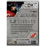 2020 Skybox Metal Universe  #149 Ty Smith RC
