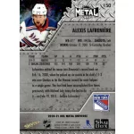 2020 Skybox Metal Universe  #150 Alexis Lafreniere RC