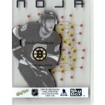 2020 Skybox Metal Universe ALON  #A-21 David Pastrnak