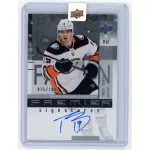 2021 Upper Deck Premier 20th Anniversary Autographs  #AA-TT Troy Terry 