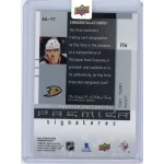 2021 Upper Deck Premier 20th Anniversary Autographs  #AA-TT Troy Terry 