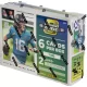 2021 Contenders Optic Football Hobby box