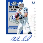2021 Contenders Optic Football Hobby box