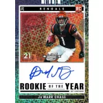2021 Contenders Optic Football Hobby box