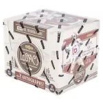 2022 Legacy Football Hobby box
