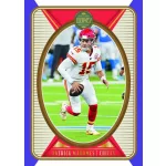 2022 Legacy Football Hobby box