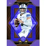 2022 Legacy Football Hobby box