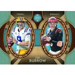 2022 Legacy Football Hobby box