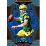 2022 Legacy Football Hobby box