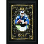 2022 Legacy Football Hobby box