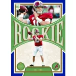 2022 Legacy Football Hobby box