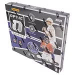 2021 Optic Football H2 Hybrid Hobby box