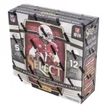 2021 Select Football Hobby box