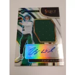 2021 Select Football Hobby box