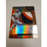 2021 Select Football Hobby box