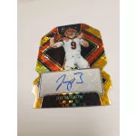 2021 Select Football Hobby box