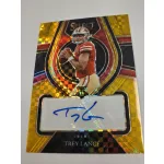 2021 Select Football Hobby box