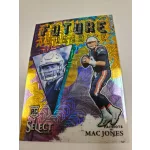 2021 Select Football Hobby box