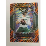 2021 Select Football Hobby box