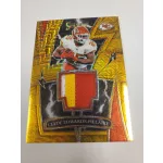 2021 Select Football Hobby box