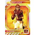 2021 Elements Football Hobby box