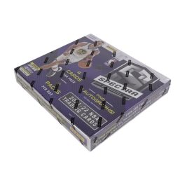 2021-22 Spectra Basketball Hobby box