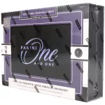 2021-22 One and One Basketball Hobby box