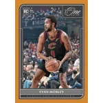 2021-22 One and One Basketball Hobby box