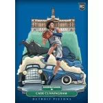 2021-22 One and One Basketball Hobby box