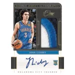 2021-22 One and One Basketball Hobby box